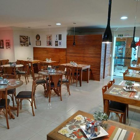 Roma'S Hotel Умуарама Екстер'єр фото