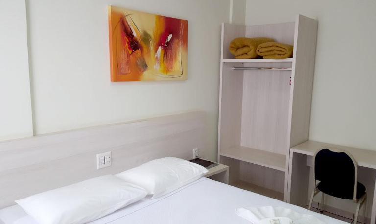 Roma'S Hotel Умуарама Номер фото
