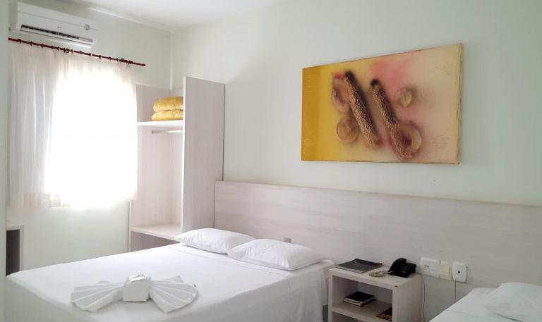 Roma'S Hotel Умуарама Номер фото